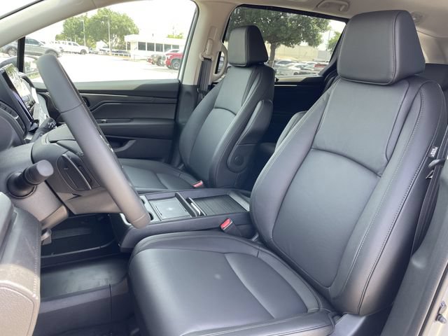 New 2026 Honda Odyssey EX-L image 24