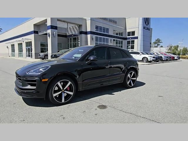 Used 2022 Porsche Macan GTS image 37