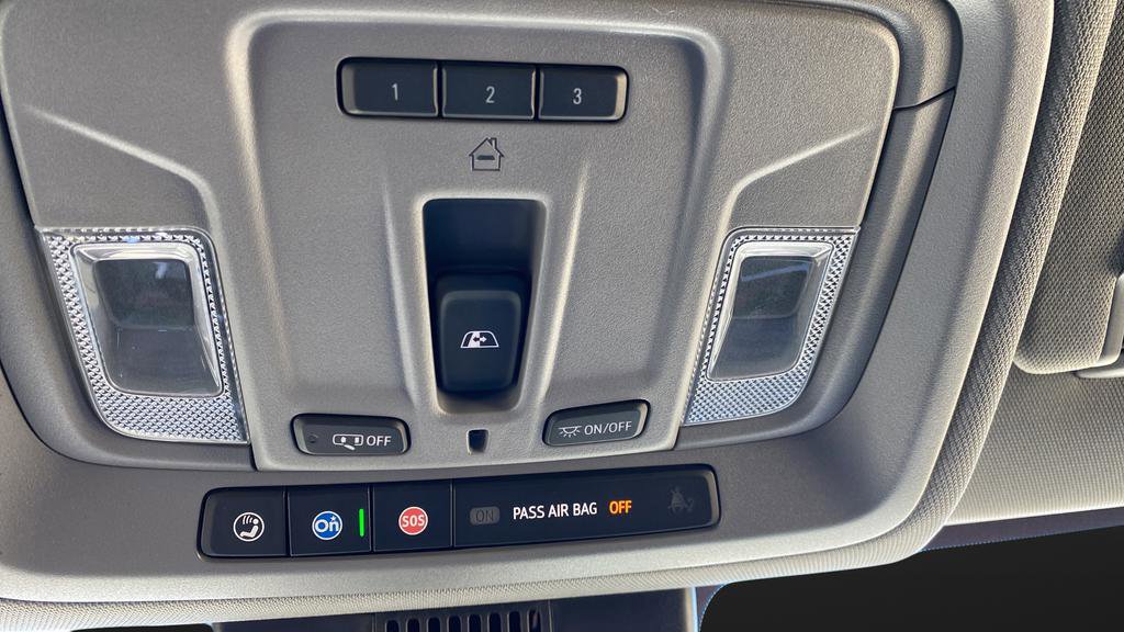 Used 2024 GMC Sierra 1500 Elevation w/ Elevation Premium Package AWD/4WD image 38