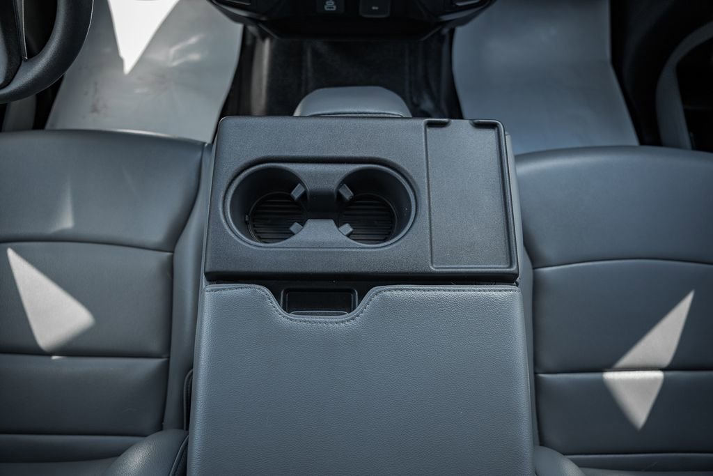 Used 2024 Ford F250 XL w/ Snow Plow Prep Package image 27