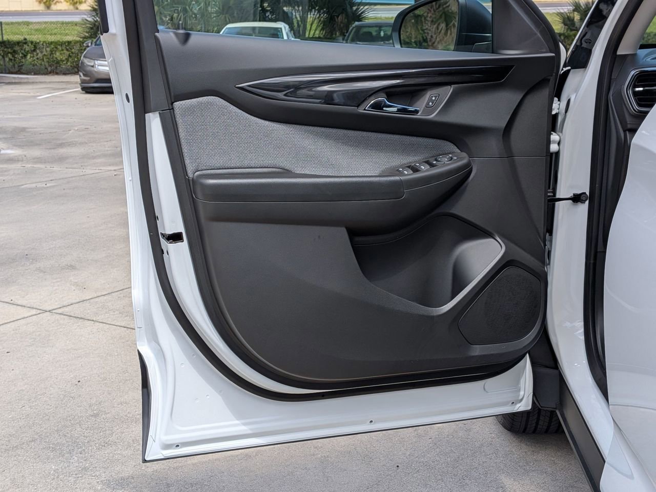 New 2026 Chevrolet TrailBlazer LS w/ LS Convenience Package FWD image 7