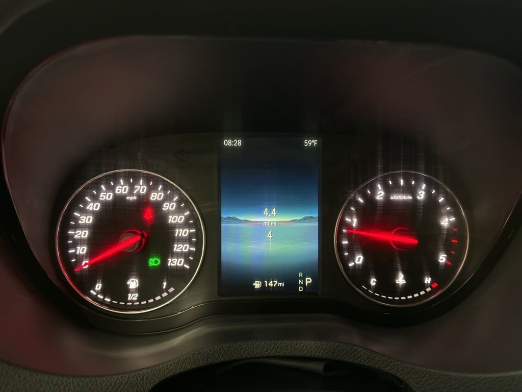 New 2025 Mercedes-Benz Sprinter 3500 image 27