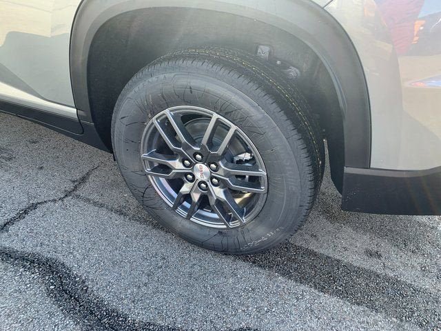 New 2026 GMC Acadia Elevation FWD image 8