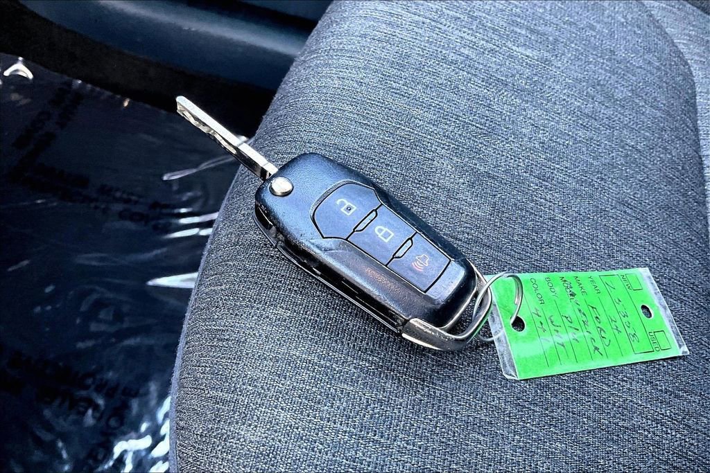 Certified 2024 Ford Maverick Tremor w/ Tremor Off-Road Package image 12