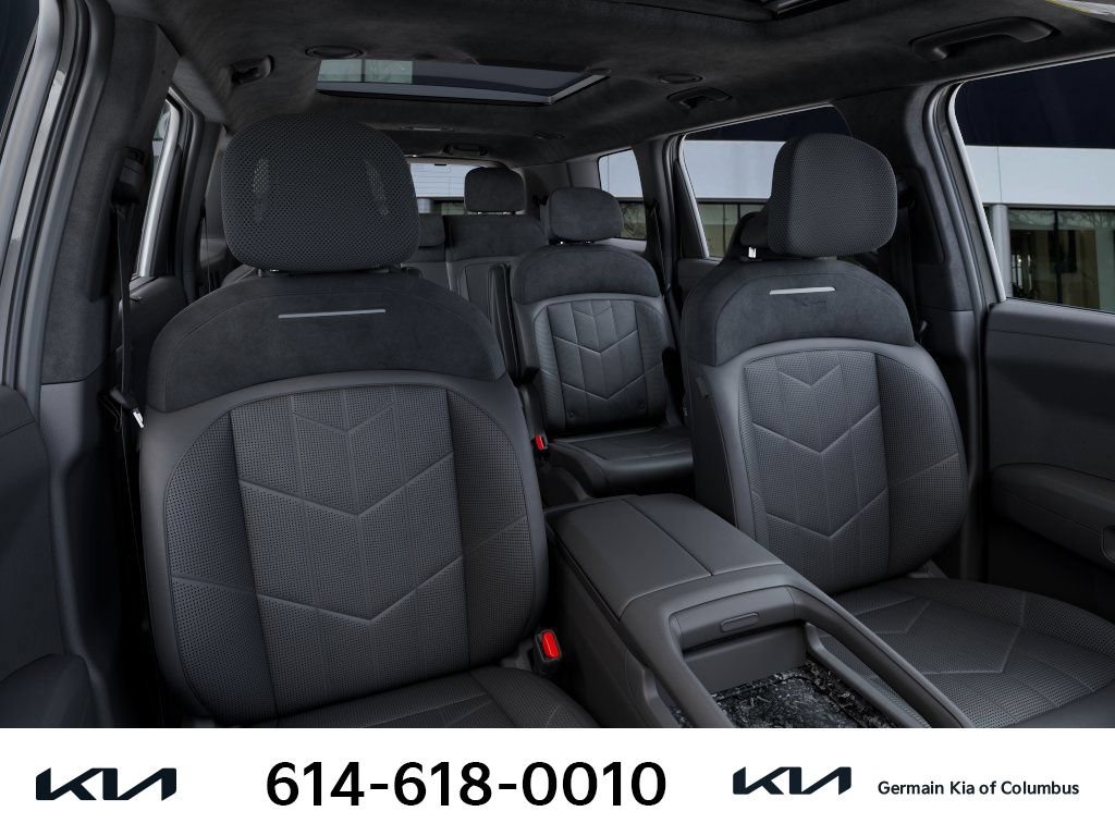 New 2027 Kia Telluride SX Prestige X-Pro AWD/4WD image 18