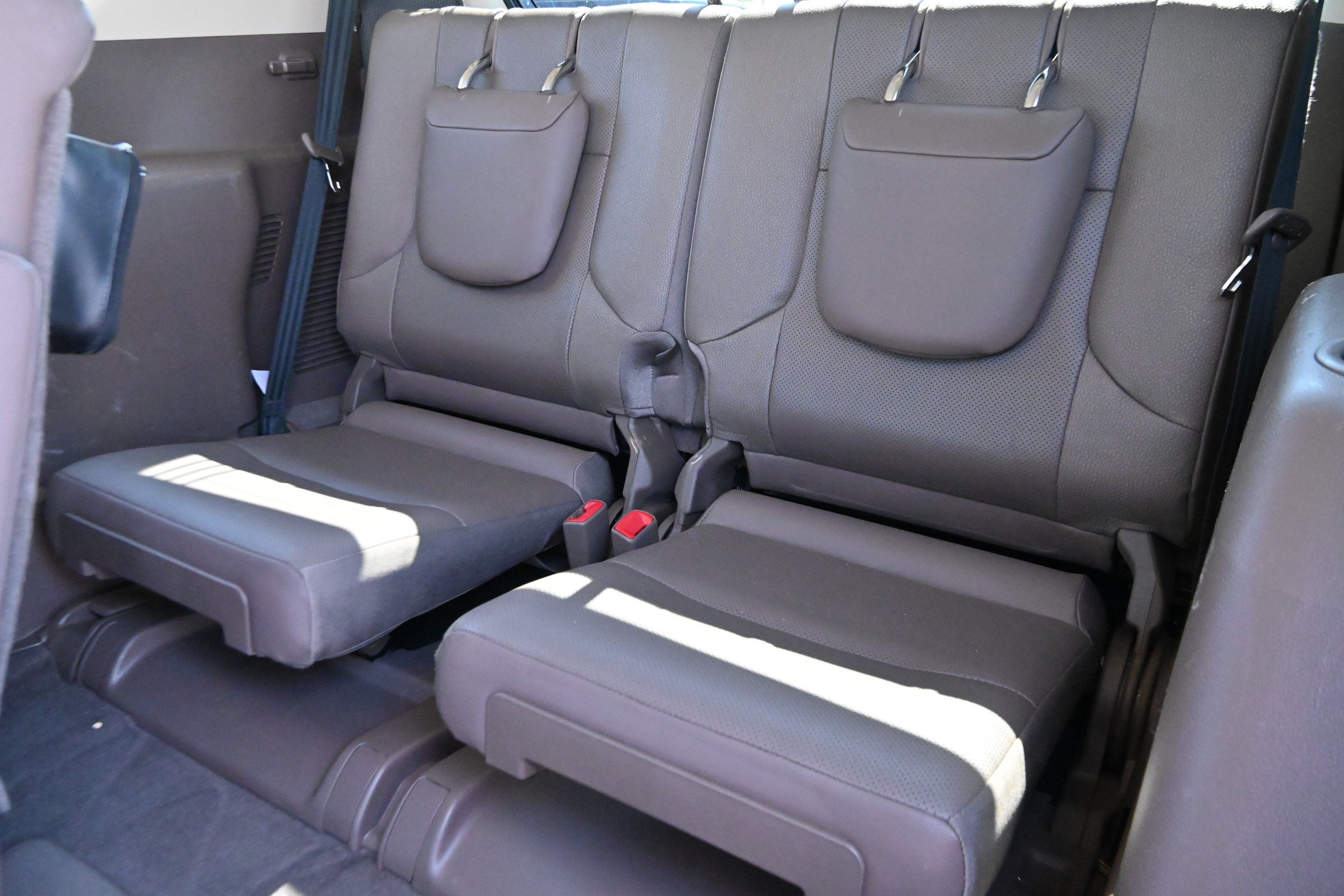 Used 2019 Lexus GX 460 Premium AWD/4WD image 14