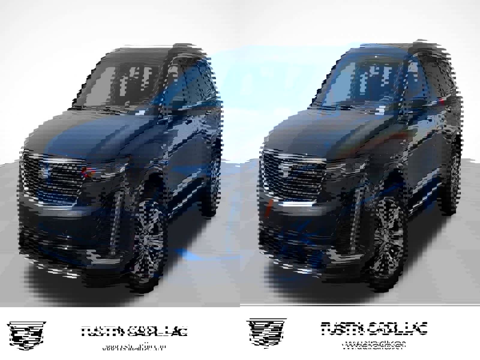 New 2025 Cadillac XT6 Premium Luxury w/ Technology Package