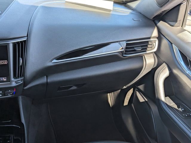 Used 2023 Maserati Levante Modena AWD/4WD image 17