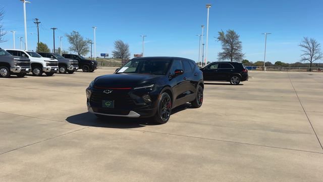 Certified 2023 Chevrolet Blazer LT image 5