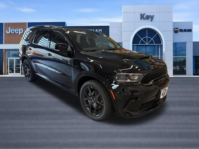 New 2027 Dodge Durango GT AWD/4WD image 10