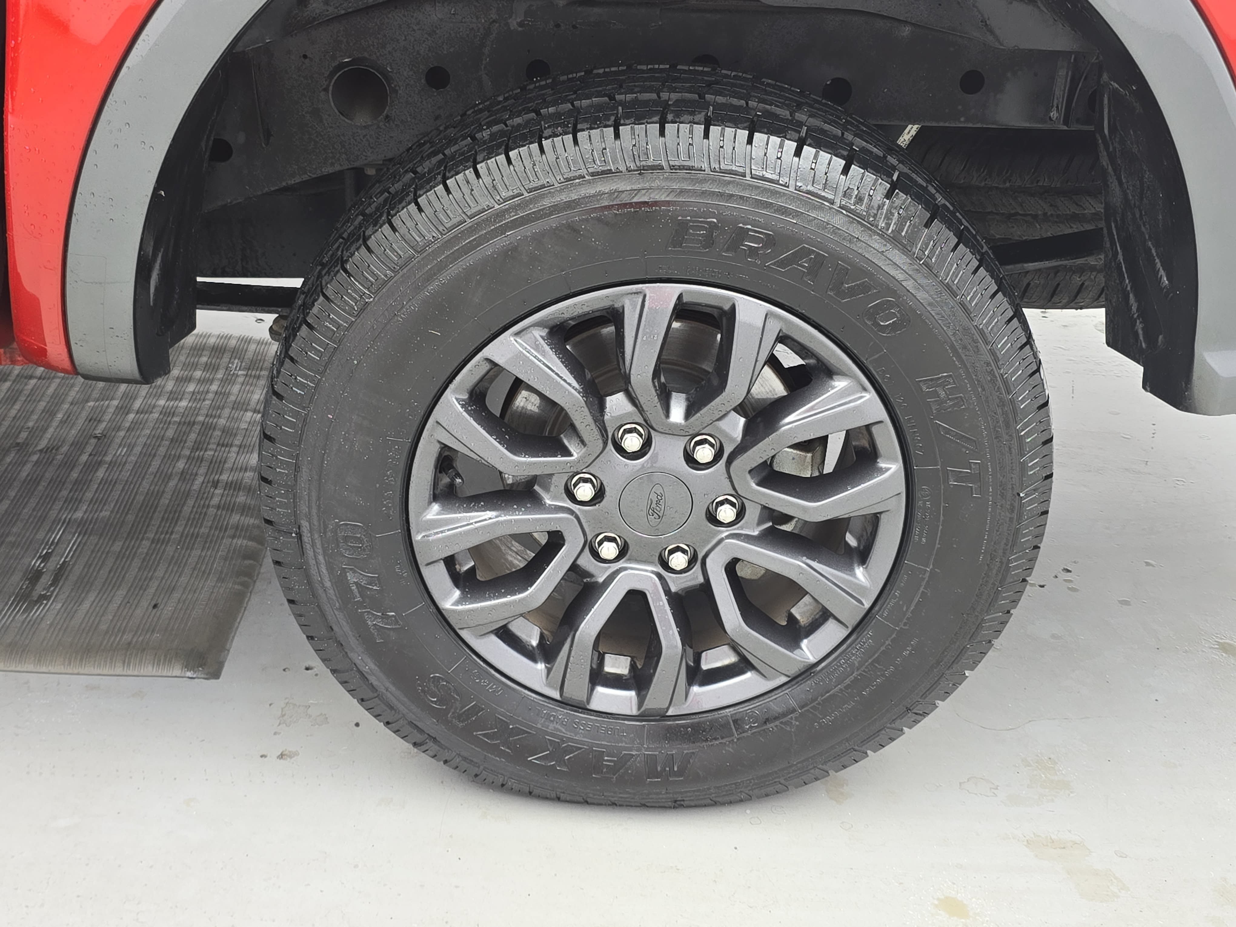 Used 2019 Ford Ranger XLT w/ Equipment Group 301A Mid RWD image 31