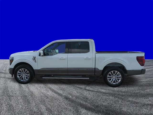 New 2026 Ford F150 King Ranch image 7