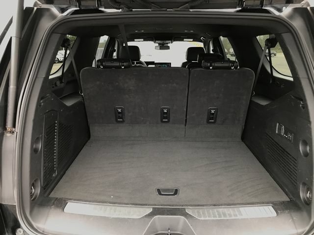 Certified 2025 GMC Yukon XL Denali AWD/4WD image 22