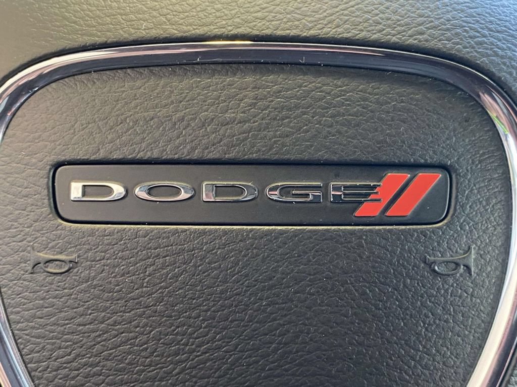 Certified 2023 Dodge Charger Scat Pack RWD image 27