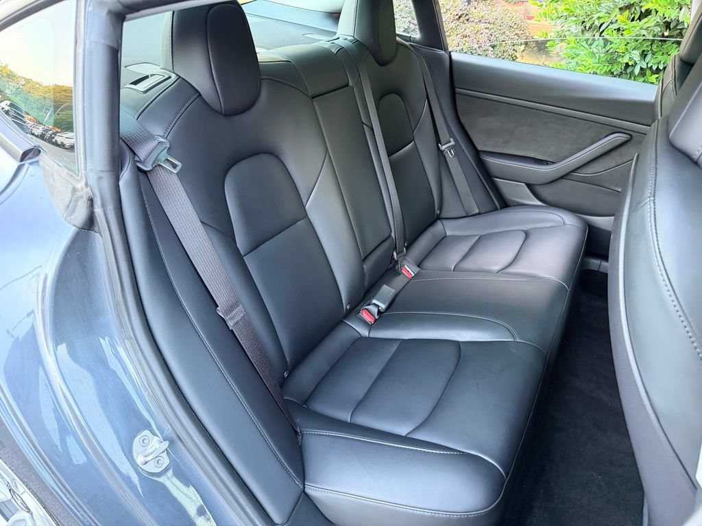 Used 2023 Tesla Model 3 Long Range AWD/4WD image 35