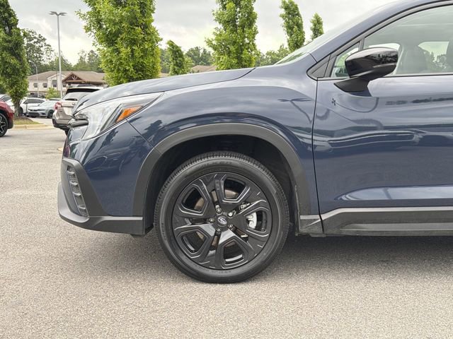 Used 2025 Subaru Ascent Onyx Edition AWD/4WD image 9