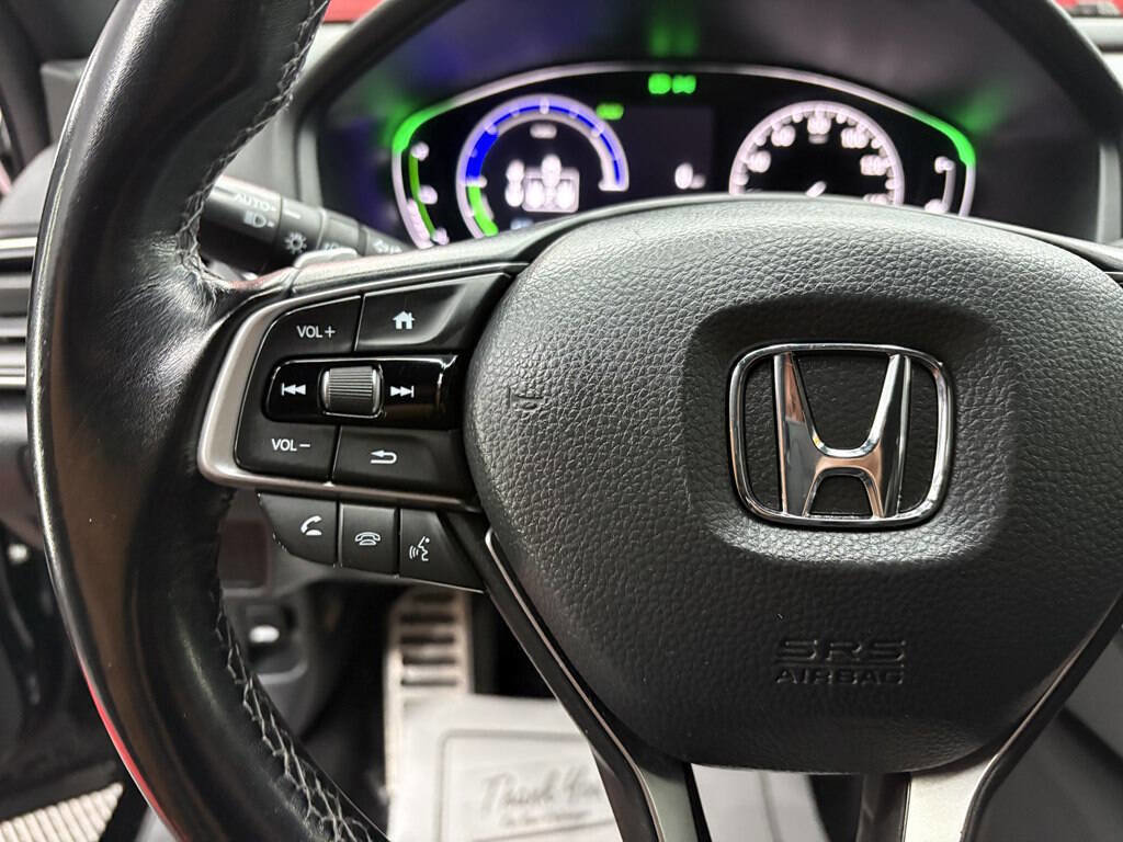 Used 2022 Honda Accord Sport image 17