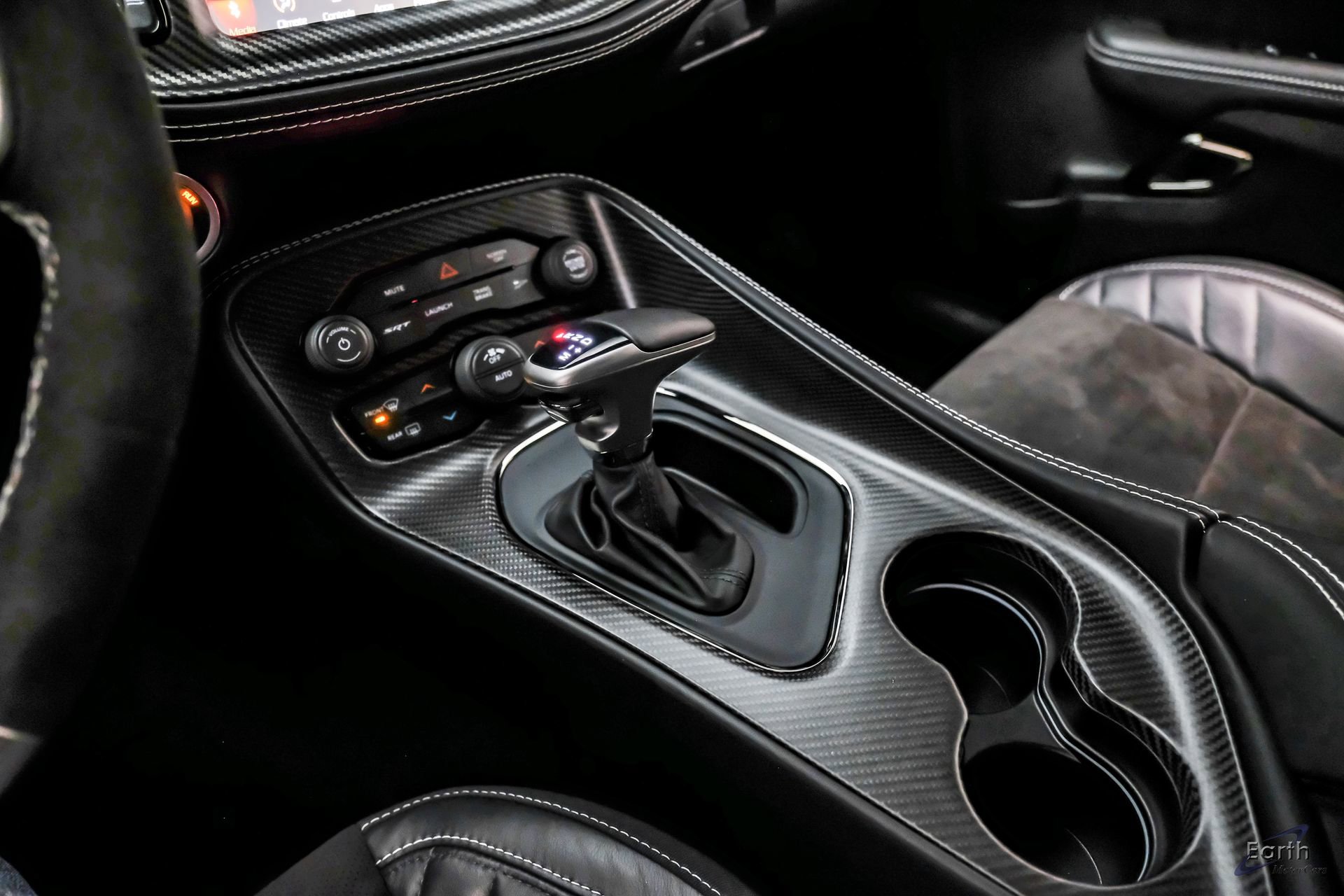 Used 2023 Dodge Challenger SRT Hellcat Redeye image 63