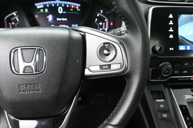 Used 2018 Honda CR-V EX-L image 17