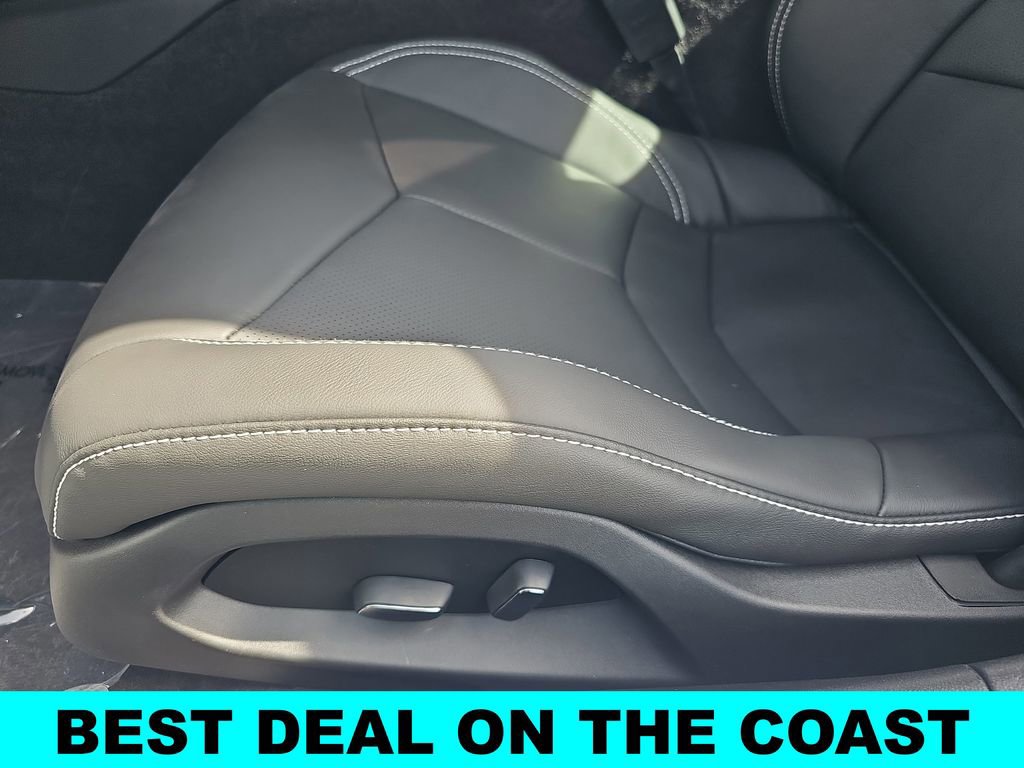 New 2026 Chevrolet Corvette Stingray Convertible w/ Battery Protection Package image 12