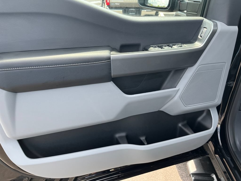 New 2026 Ford F350 XL AWD/4WD image 12