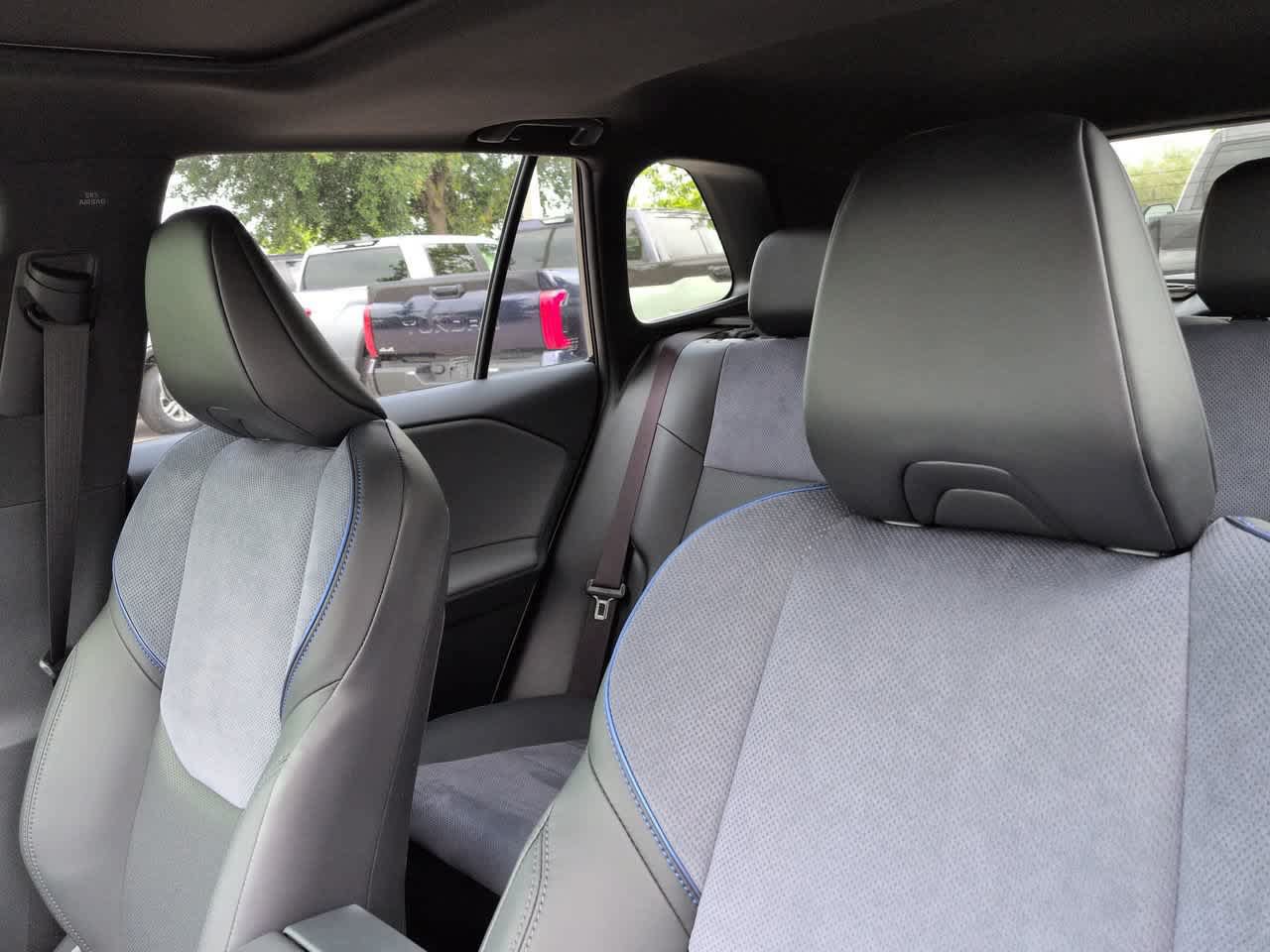 Used 2026 Toyota RAV4 XSE w/ Weather Package AWD/4WD image 8