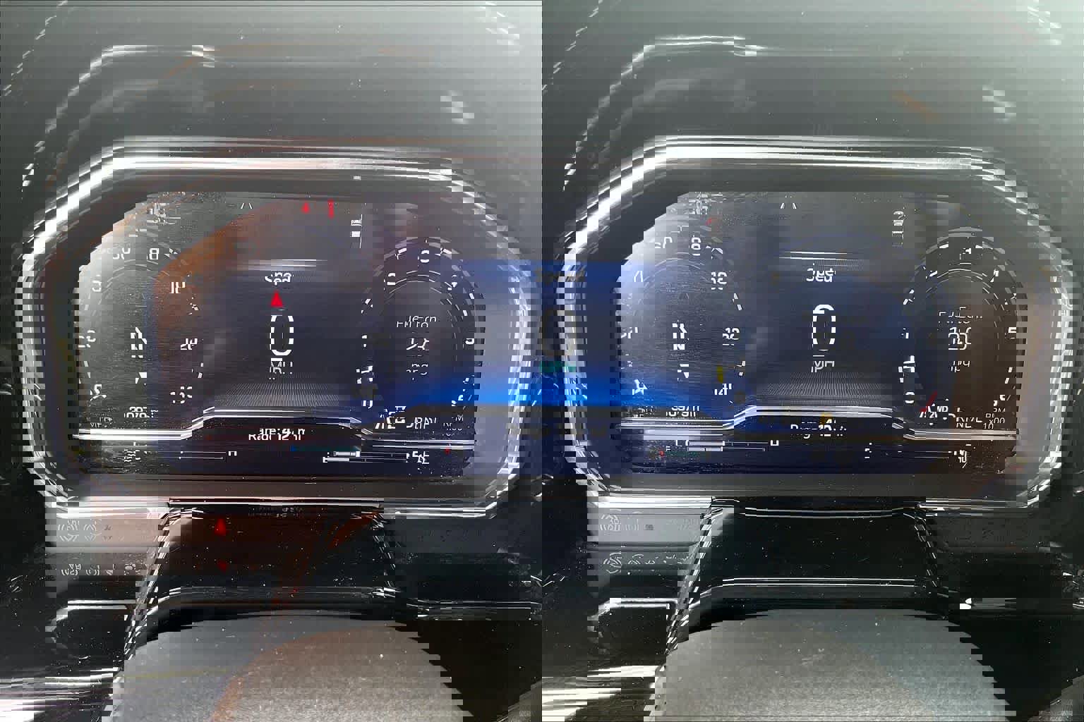 Used 2025 Chevrolet Silverado 1500 LT image 22