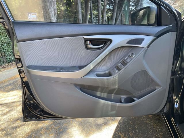 Used 2013 Hyundai Elantra GLS w/ Preferred Pkg FWD image 15