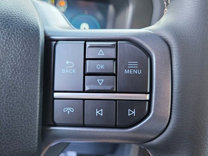 New 2025 Ford F150 Lariat image 26
