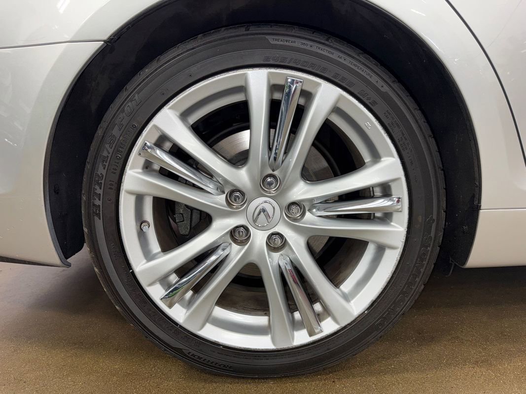 Used 2007 Lexus GS 450h image 72