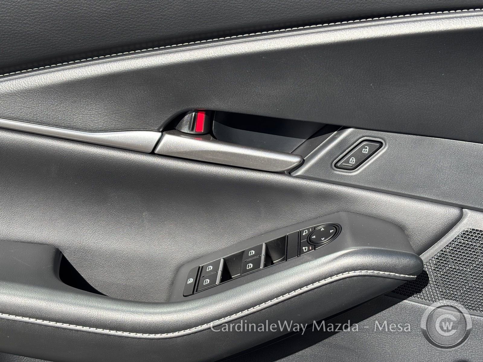 New 2026 MAZDA CX-30 AWD 2.5 S image 17