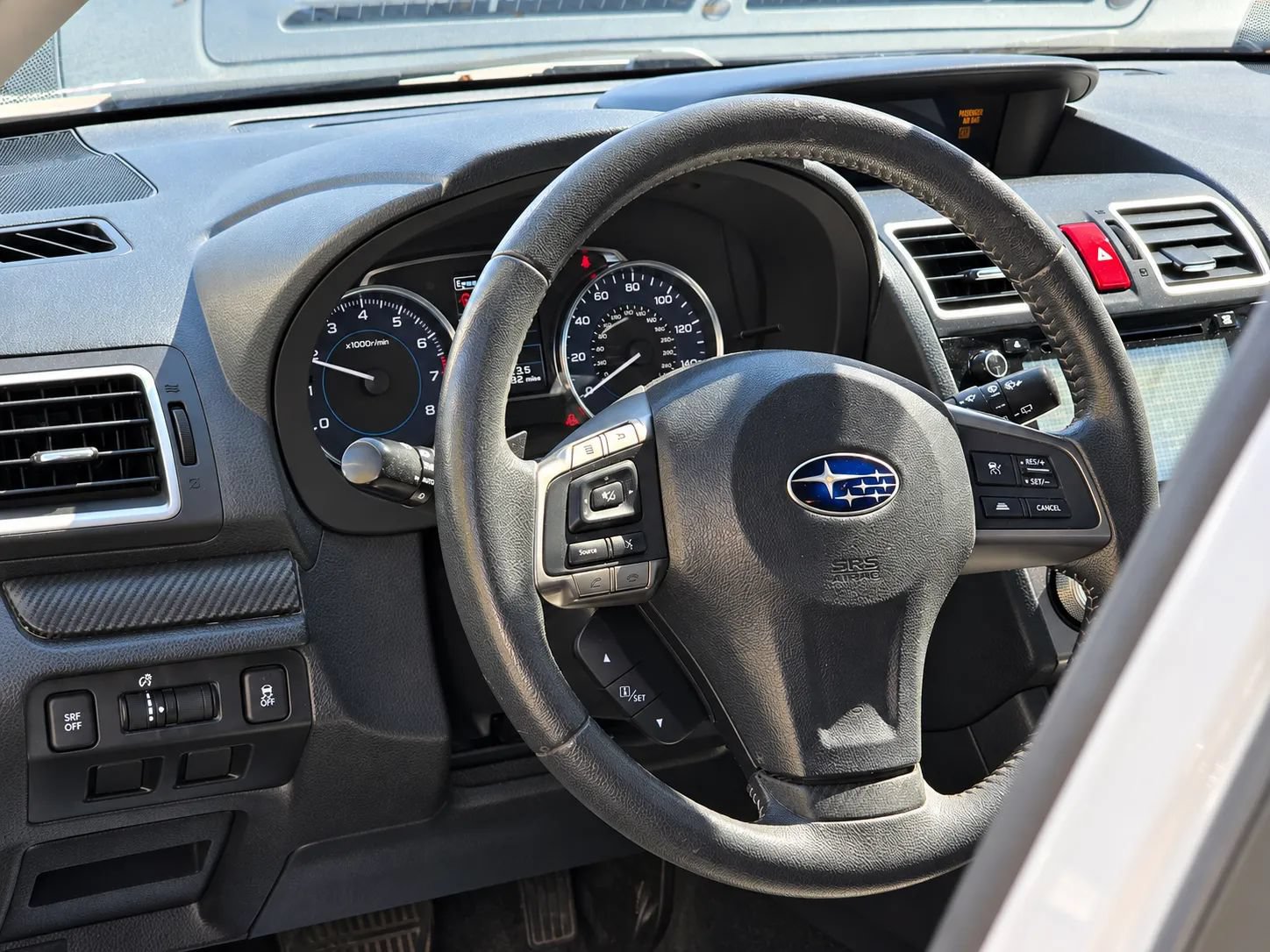 Used 2016 Subaru Impreza 2.0i Sport Limited AWD/4WD image 17
