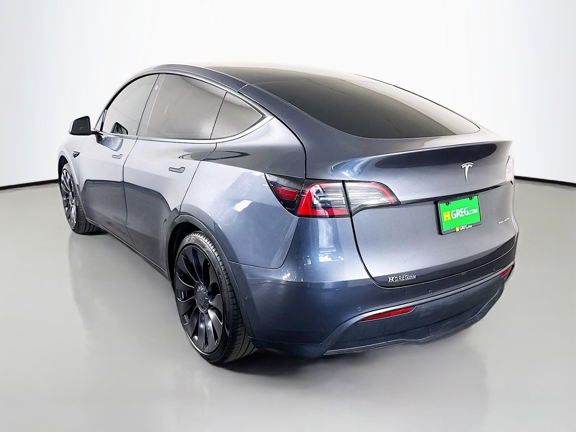 Used 2021 Tesla Model Y Long Range image 7