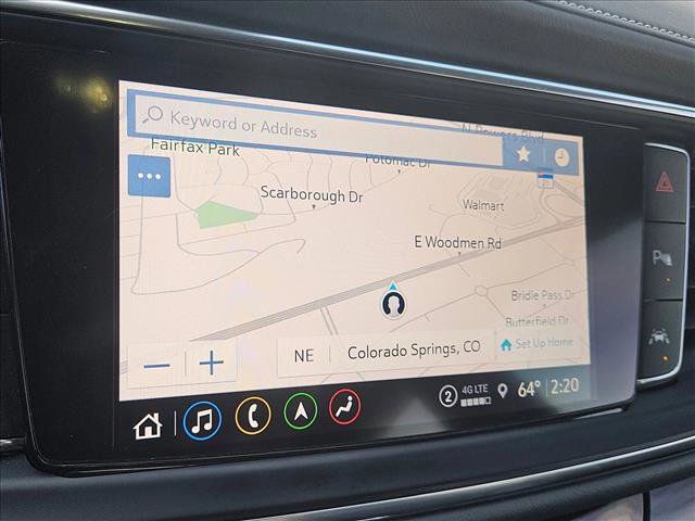 Used 2023 Buick Enclave Premium w/ Experience Buick Package image 13