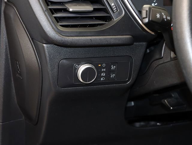 Used 2021 Ford Escape SE image 22