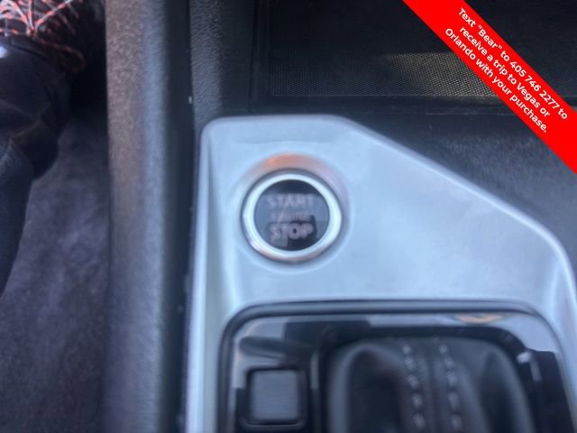 Certified 2025 Nissan Altima 2.5 S image 27