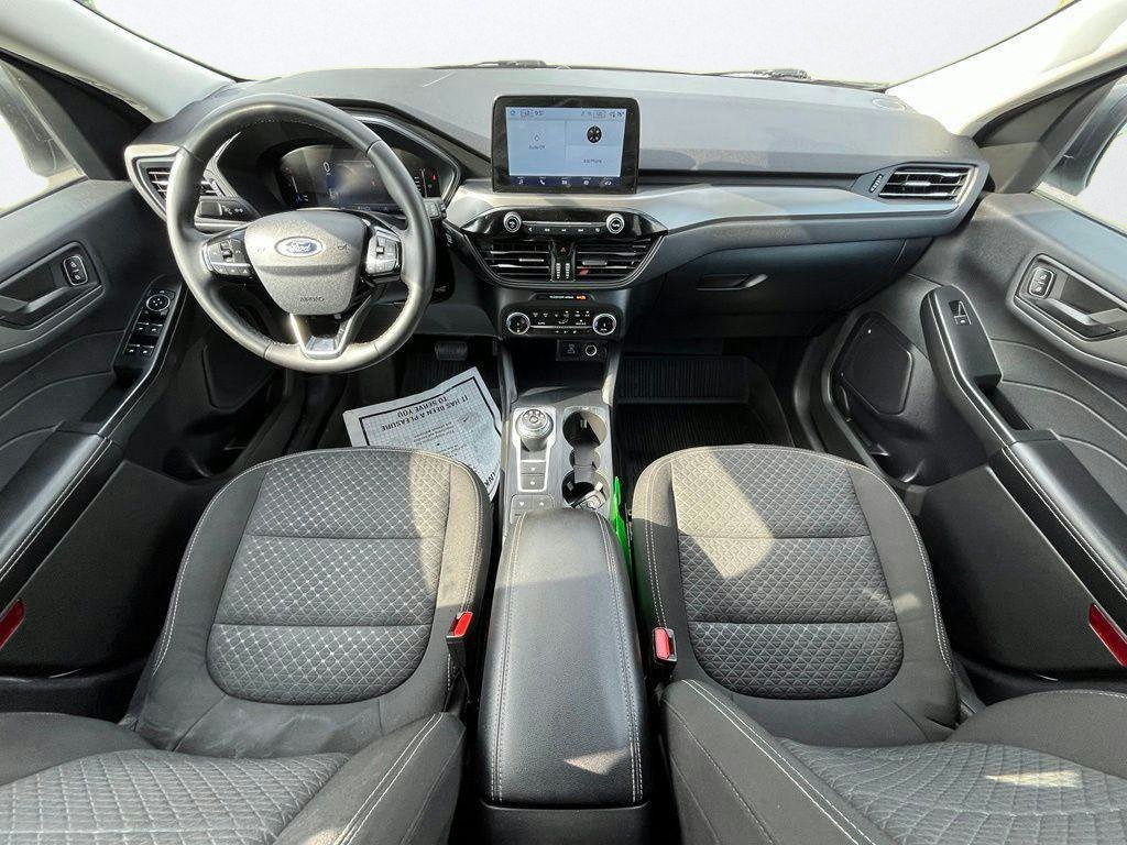 Used 2023 Ford Escape Active AWD/4WD image 13