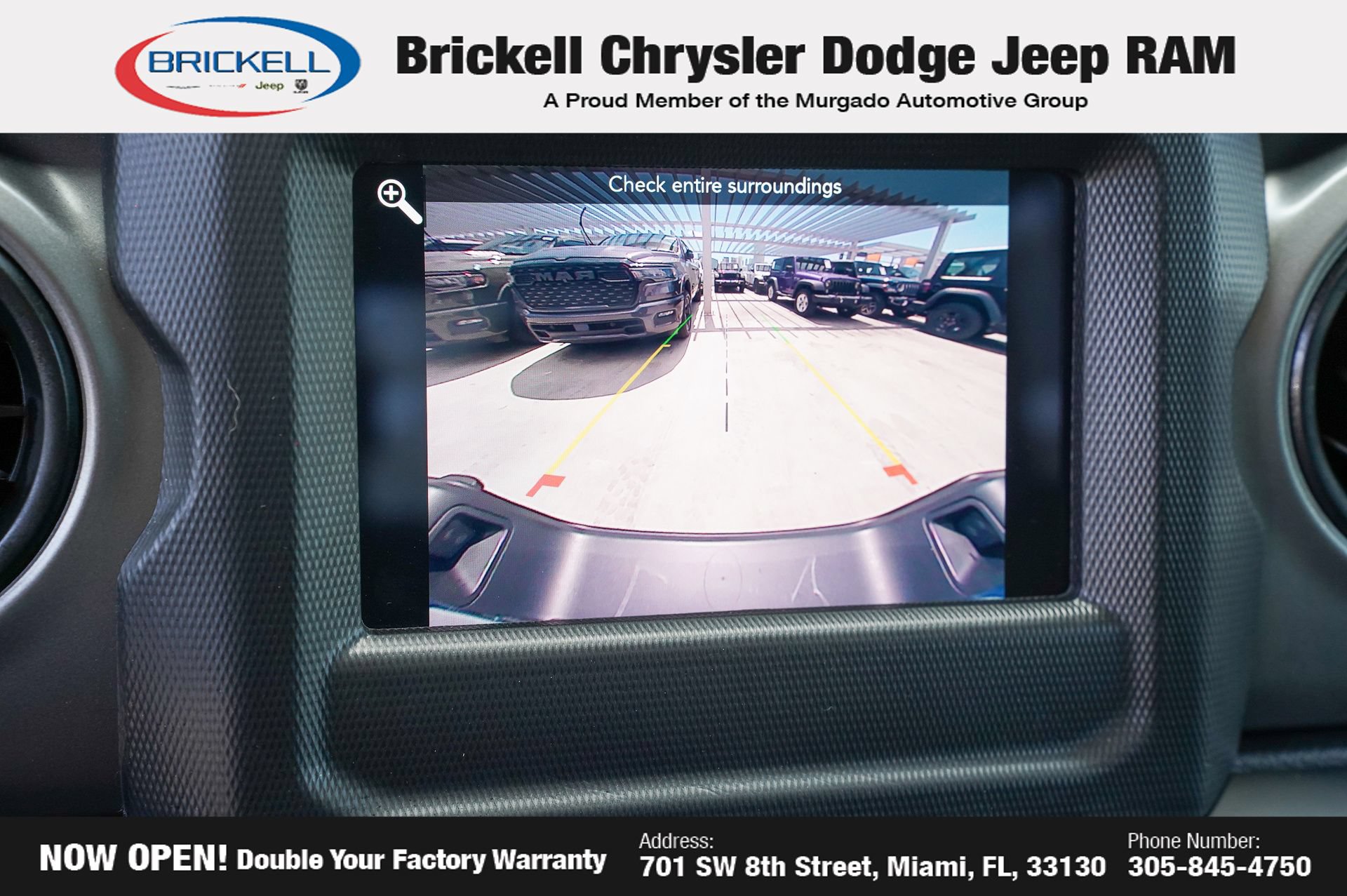 Used 2023 Jeep Gladiator Sport AWD/4WD image 33