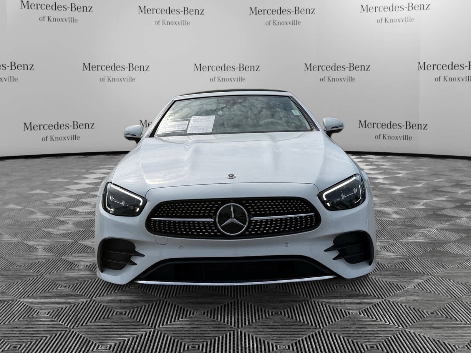 Certified 2022 Mercedes-Benz E 450 Cabriolet image 7