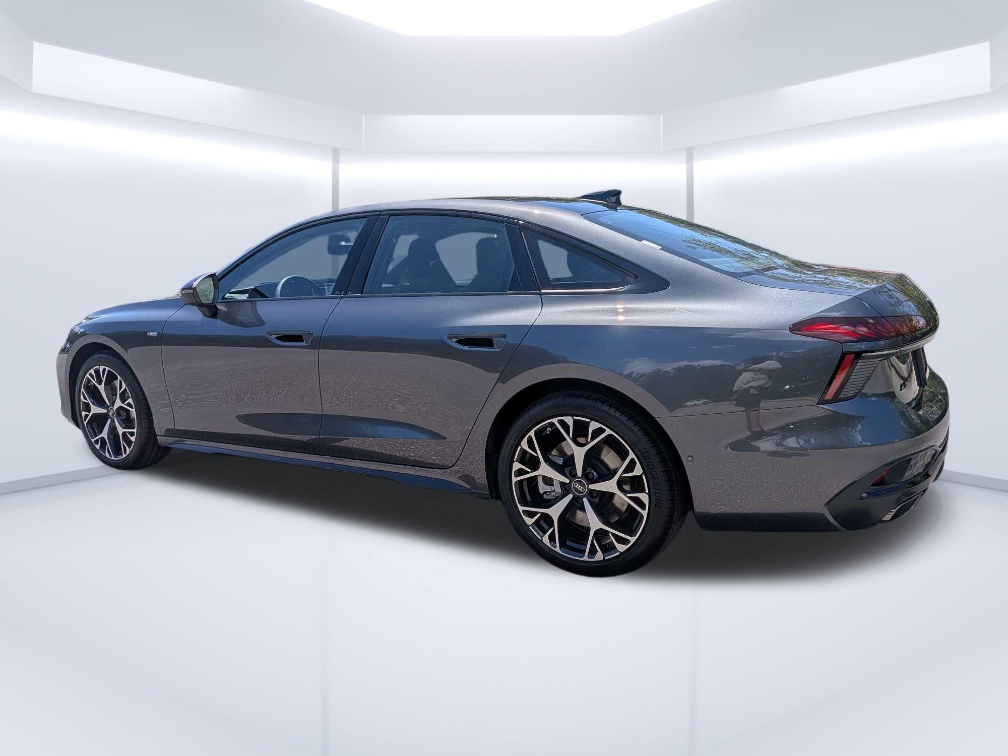 New 2026 Audi A6 Premium Plus AWD/4WD image 5