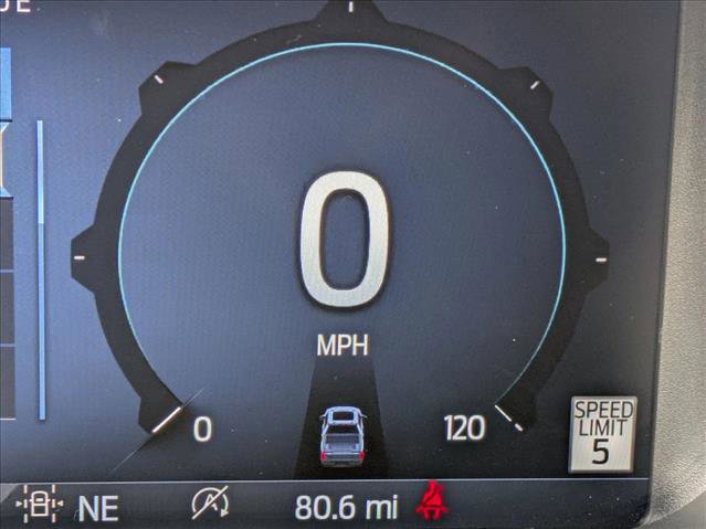 New 2025 Ford F150 Tremor w/ Bed Utility Package image 11