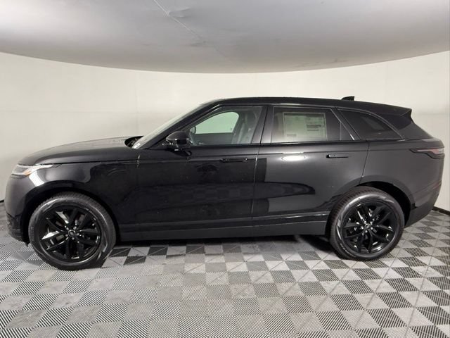 Used 2026 Land Rover Range Rover Velar S AWD/4WD image 4