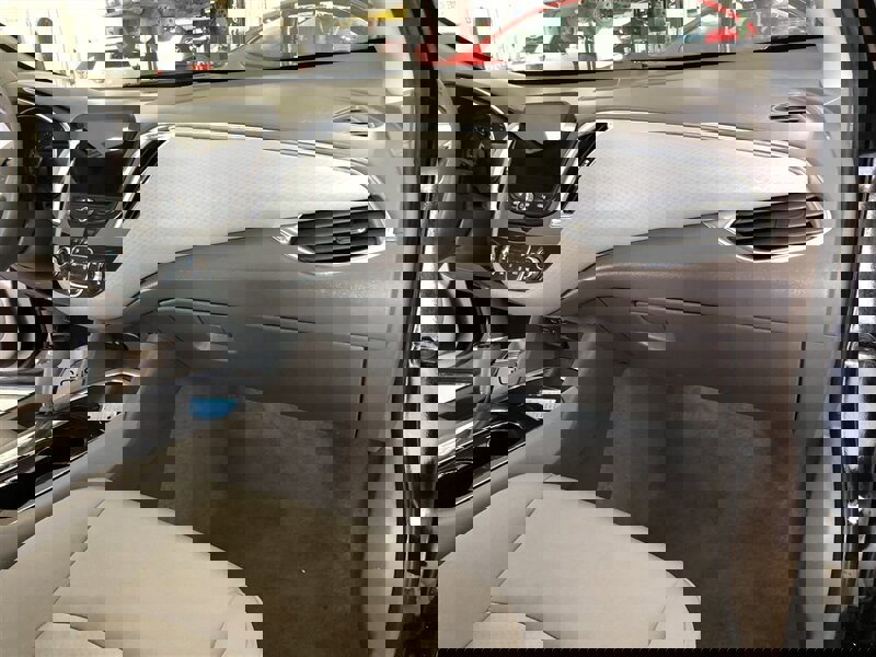 Used 2020 Chevrolet Malibu LT image 18