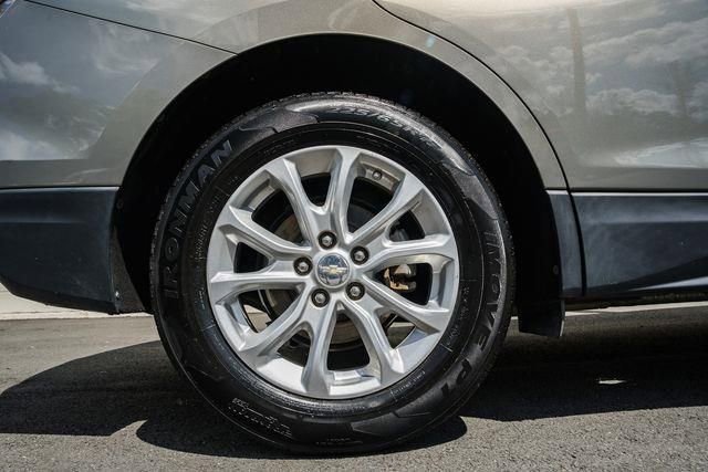 Used 2018 Chevrolet Equinox LT w/ Sun & Infotainment Package image 19