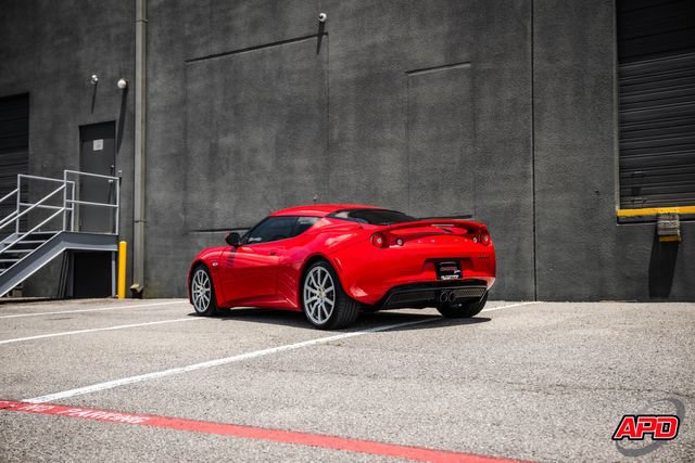 Used 2010 Lotus Evora RWD image 19