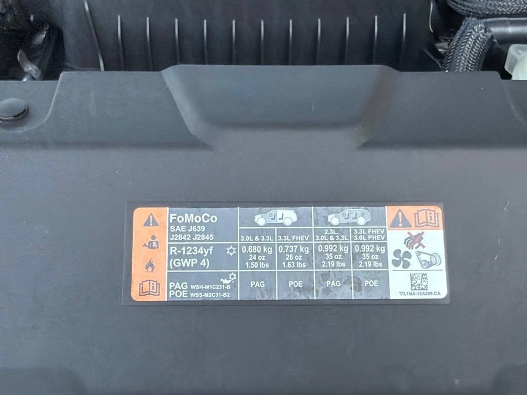 Used 2025 Lincoln Aviator Reserve AWD/4WD image 66