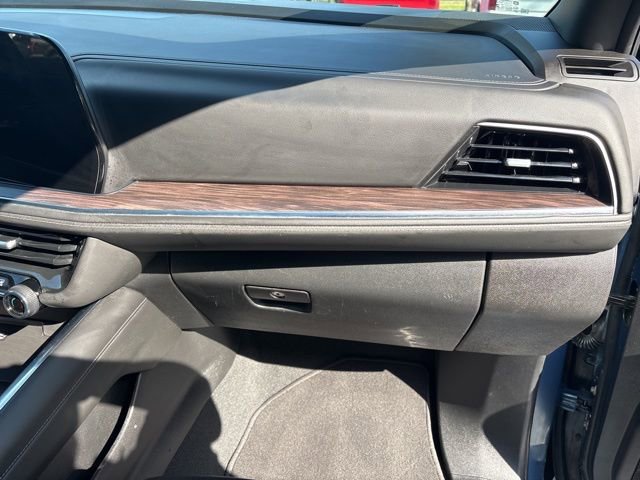 Used 2025 Chevrolet Tahoe LT AWD/4WD image 35