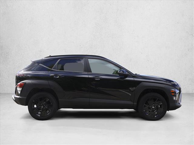 Certified 2026 Hyundai Kona SEL Sport AWD/4WD image 4