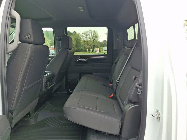 New 2026 Chevrolet Silverado 2500 LT w/ Trail Boss Package image 7