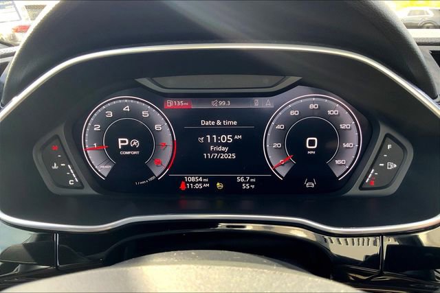 Certified 2021 Audi Q3 2.0T Premium Plus w/ Premium Plus Package image 23